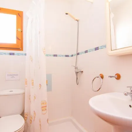 Villa Sarabanda By Abahana Villas Calpe