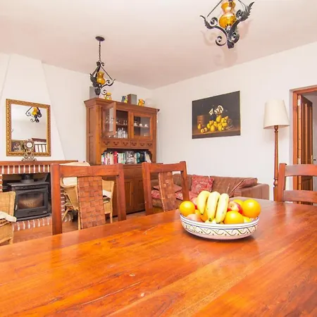 Villa Sarabanda By Abahana Villas Calpe