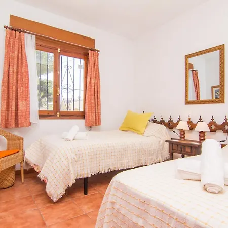 Abahana Villas Sarabanda *