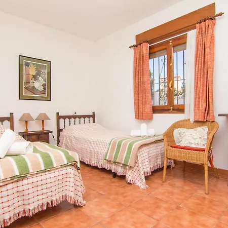 Abahana Villas Sarabanda Calpe
