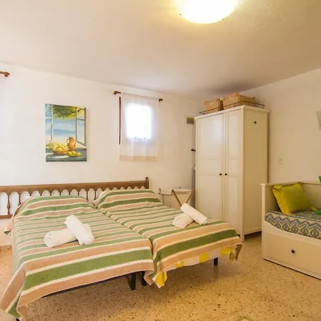 Abahana Villas Sarabanda Calpe