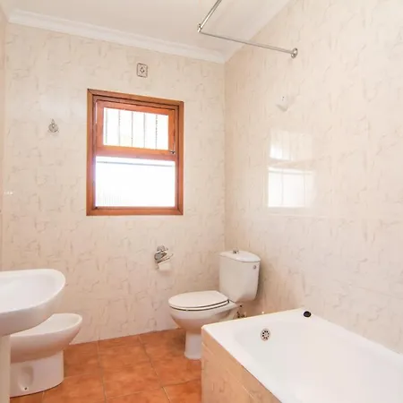 Abahana Villas Sarabanda *