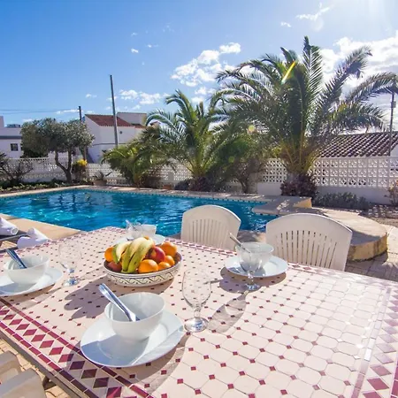 Villa Abahana Villas Sarabanda